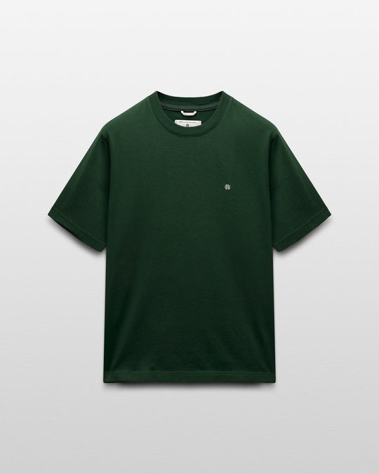Midweight Jersey Monogram OG T-Shirt