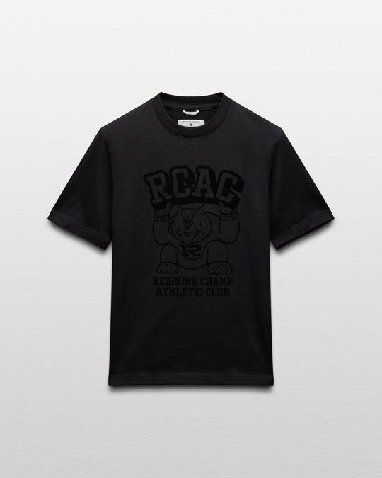 Midweight Jersey RCAC Standard T-Shirt