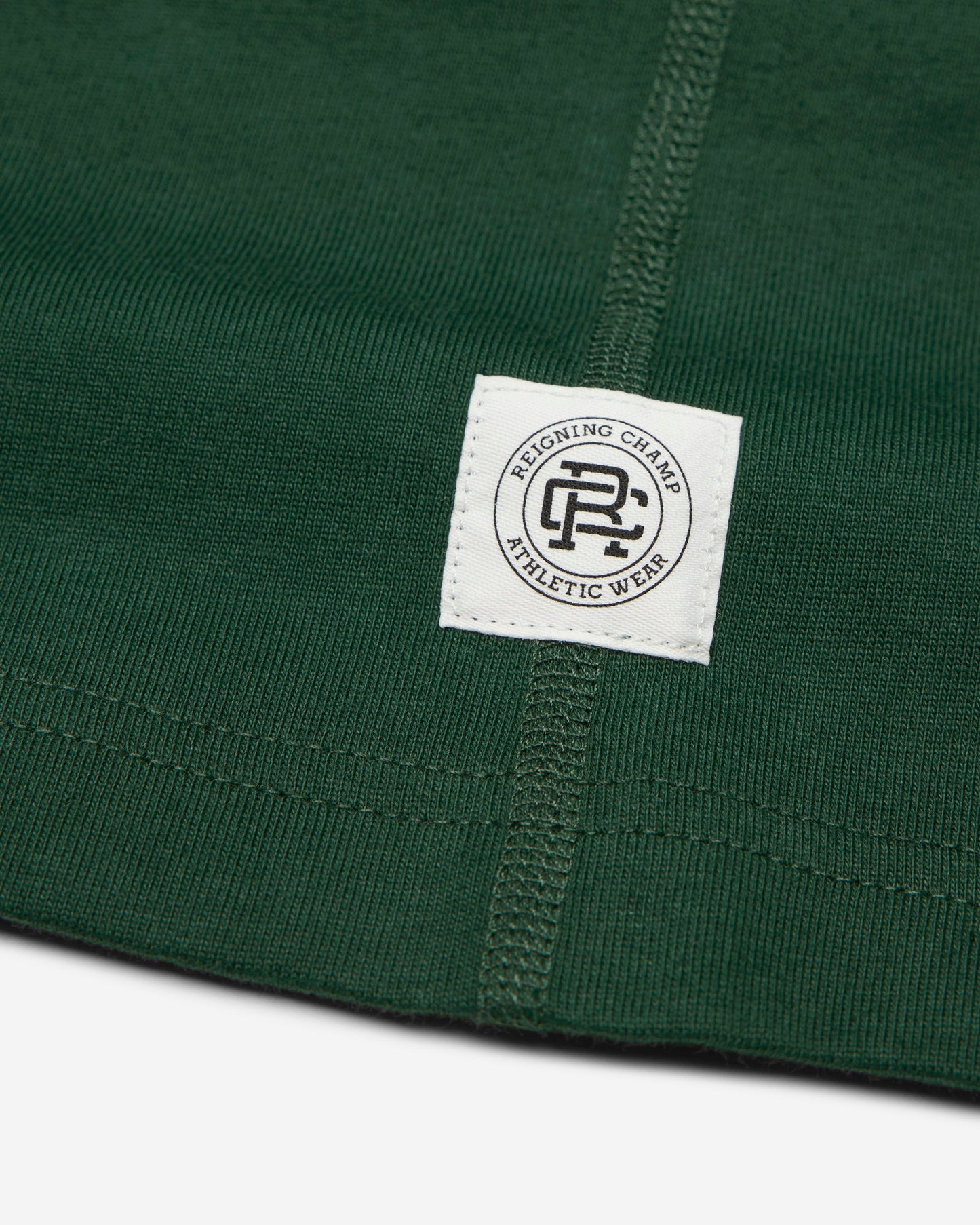 Midweight Jersey Azalea OG T-Shirt