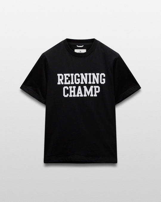 Midweight Jersey Varsity OG T-Shirt