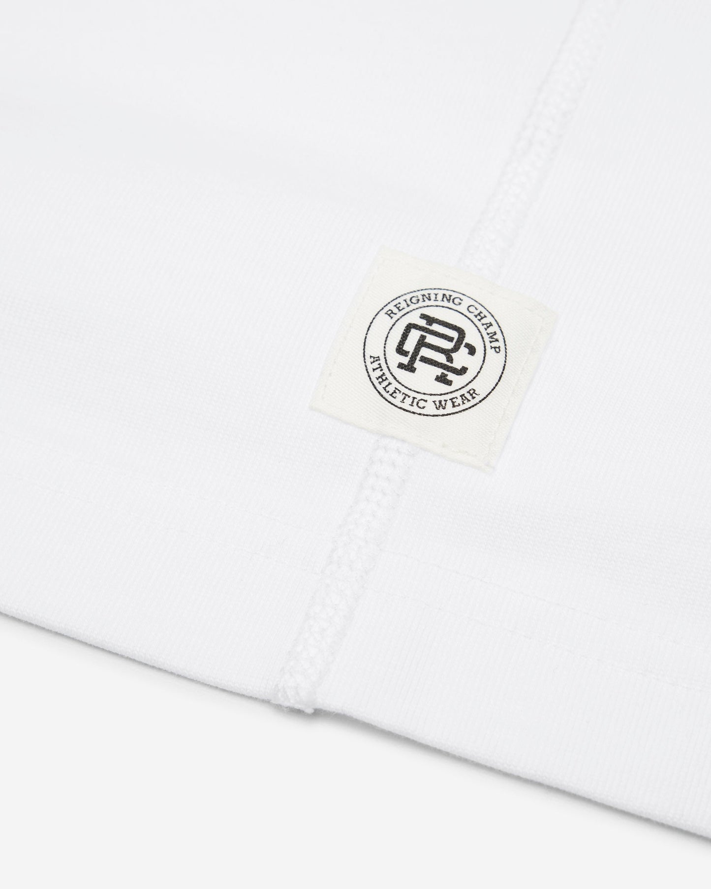 Midweight Jersey Varsity OG T-Shirt