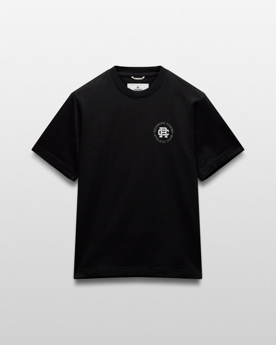 Midweight Jersey RCAC Crest OG T-Shirt