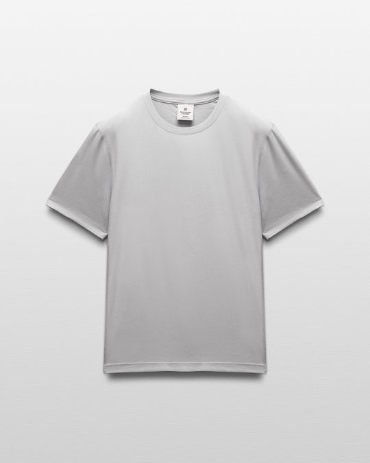 Stretch Jersey Rebound Standard T-Shirt