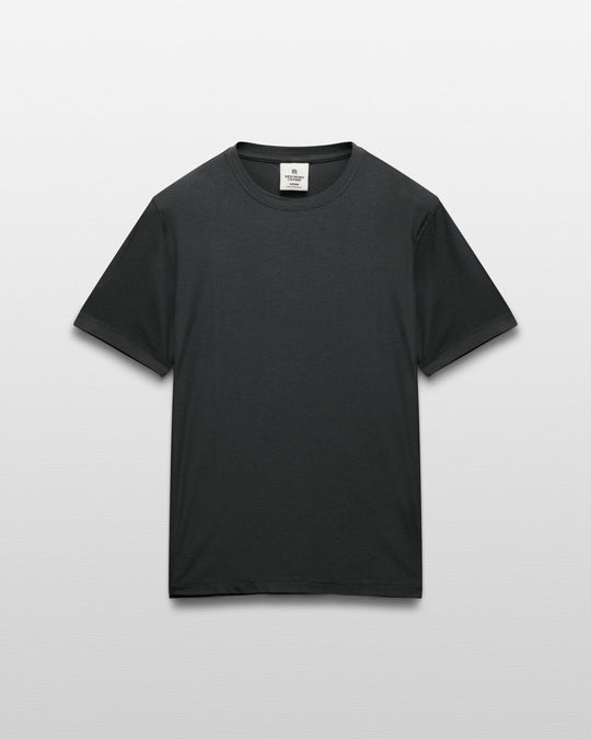 Stretch Jersey Rebound Standard T-Shirt