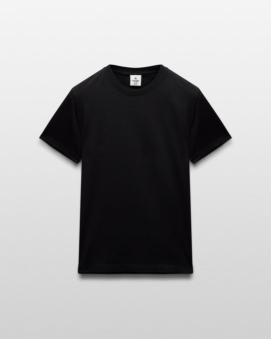 Supima Jersey Pennant Slim T-Shirt