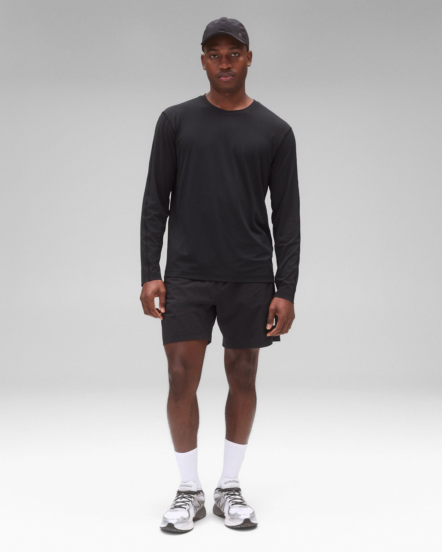 Lightweight Cordura Standard Training Long Sleeve