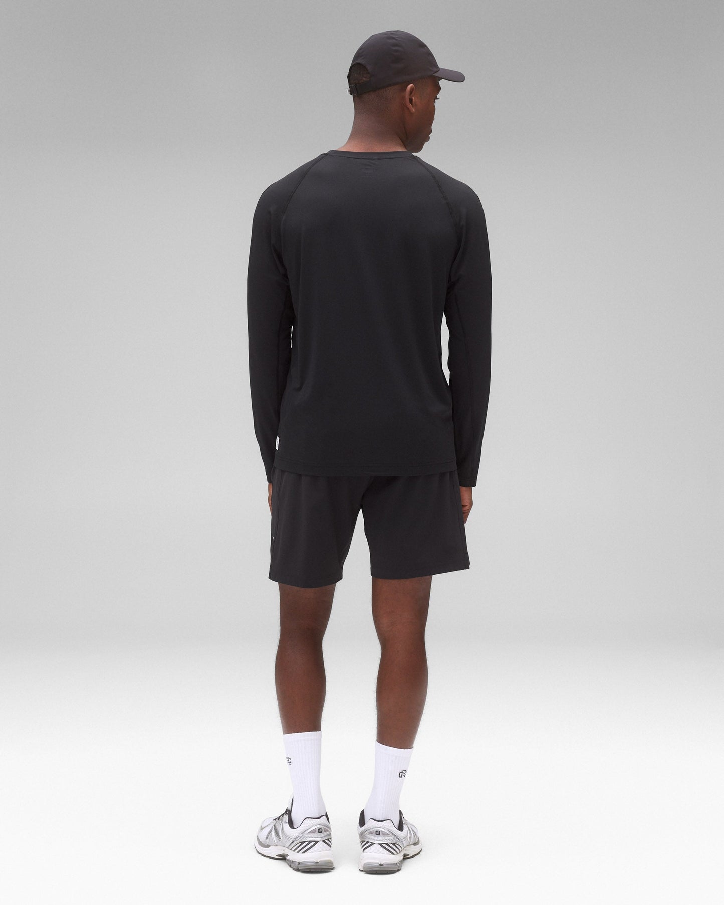 Lightweight Cordura Standard Training Long Sleeve