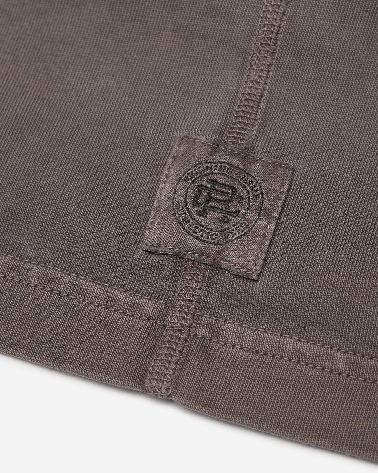 Midweight Jersey Fadeaway Standard Long Sleeve