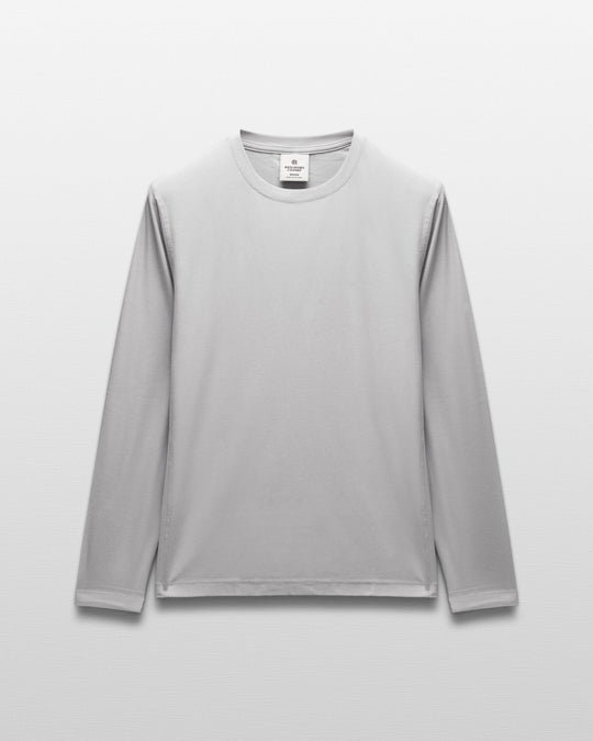 Stretch Jersey Rebound Standard Long Sleeve