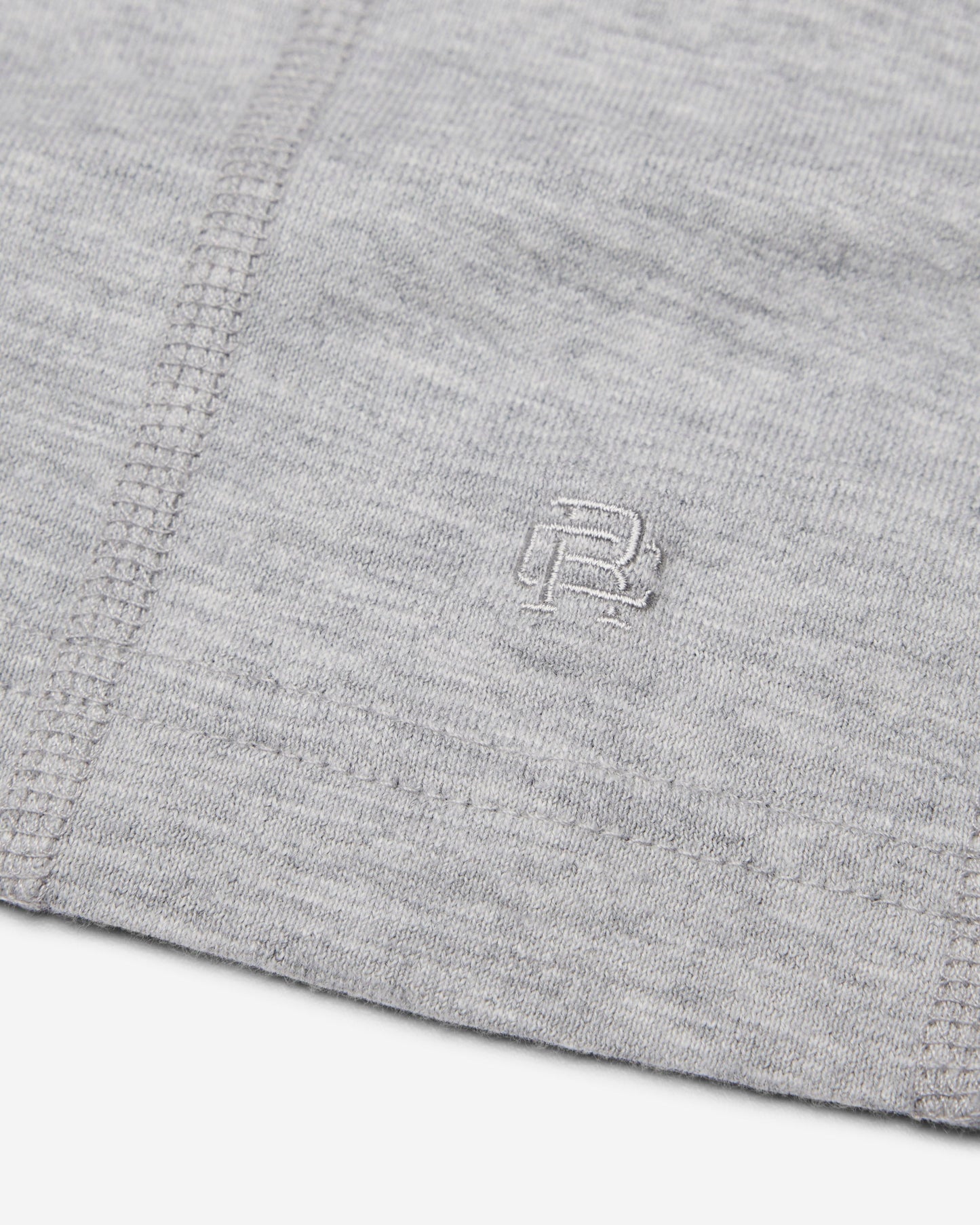 Slub Jersey Premier Standard Long Sleeve