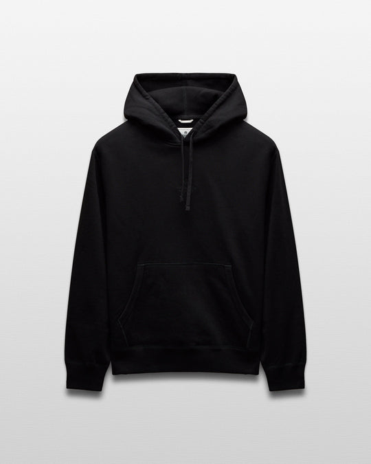 Midweight Terry Lockup Standard Hoodie