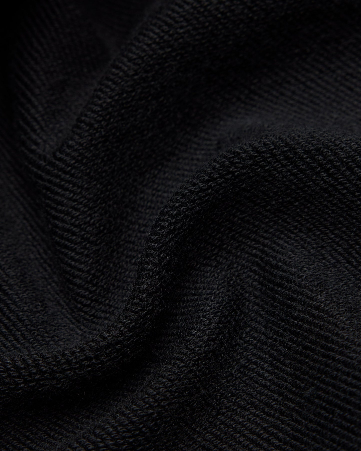 Midweight Terry Lockup Standard Hoodie