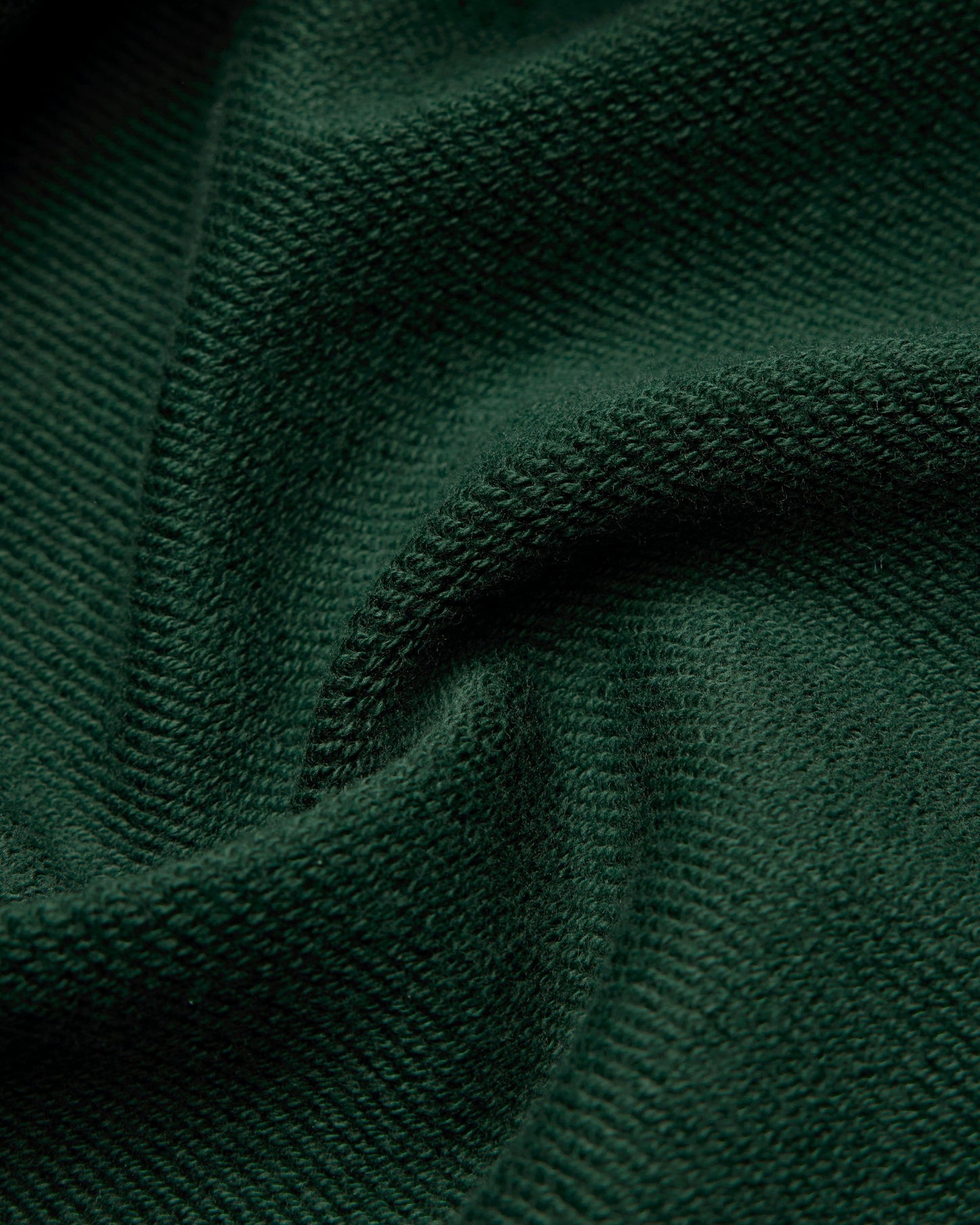 Midweight Terry Lockup Standard Hoodie