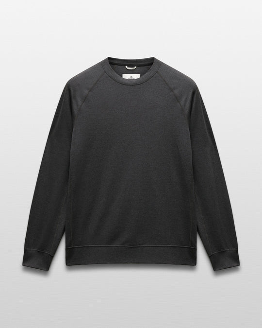 Brushed Jersey Recovery Standard Crewneck