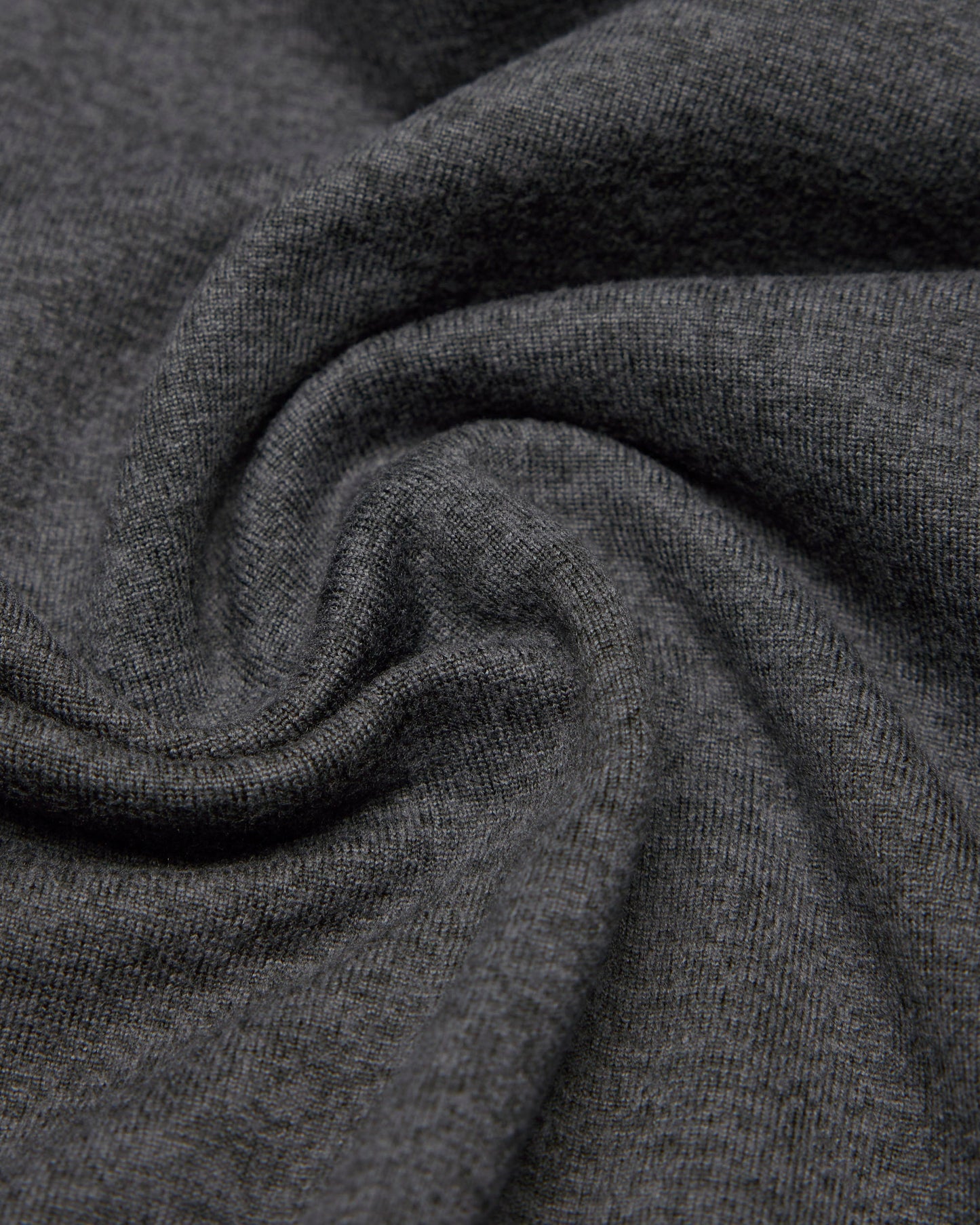 Brushed Jersey Recovery Standard Crewneck