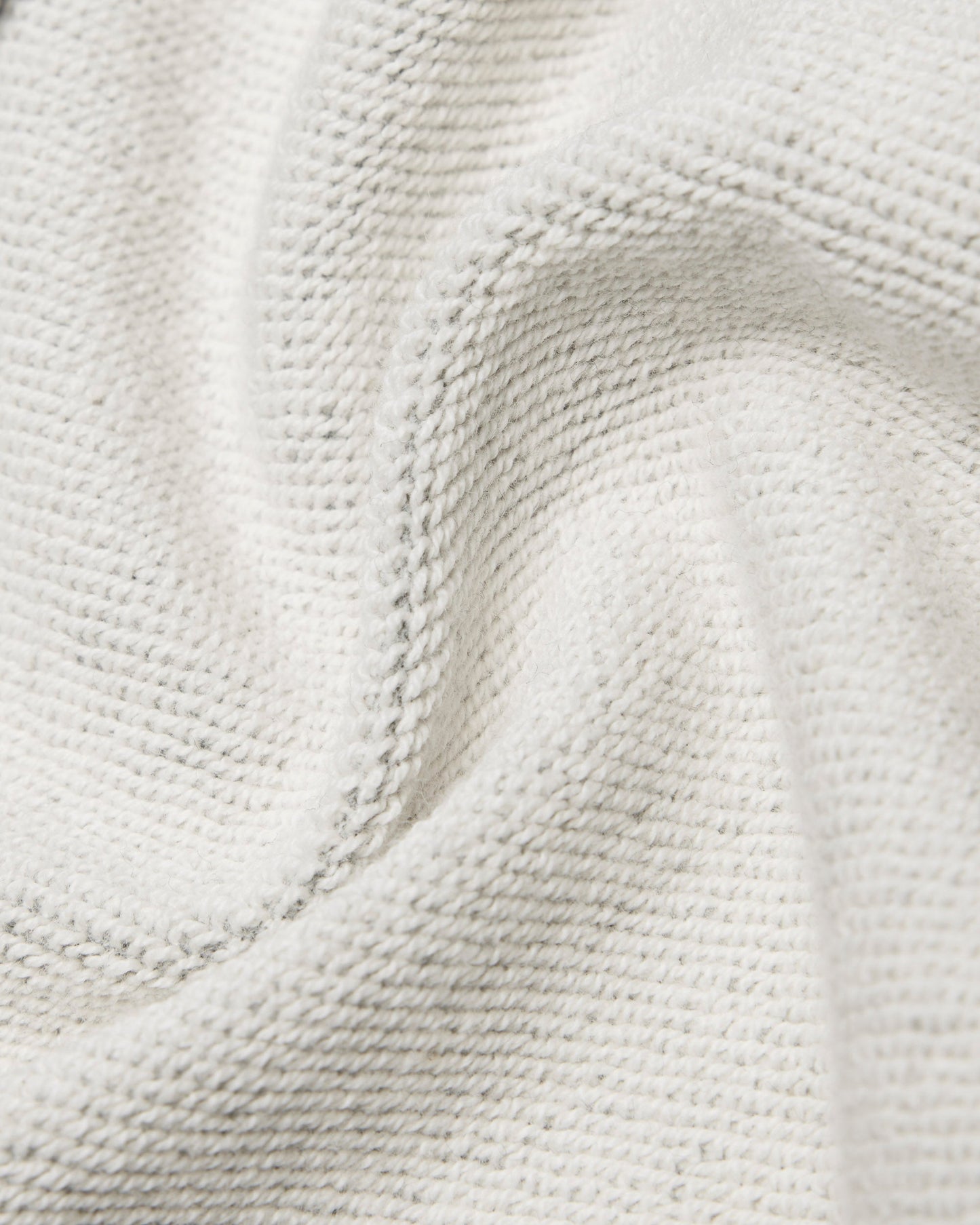 Midweight Terry Classic Crewneck - Vault