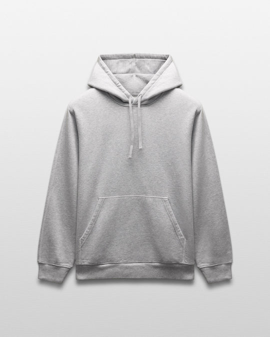 Midweight Terry Classic Hoodie