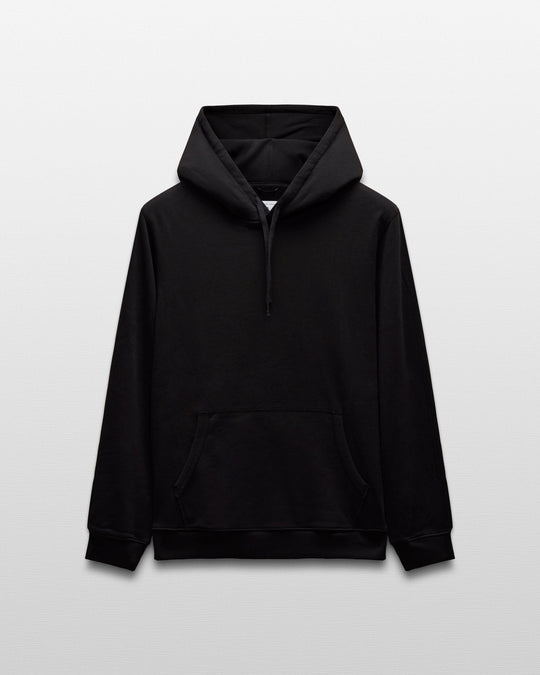 Lightweight Terry Classic Hoodie - Vault