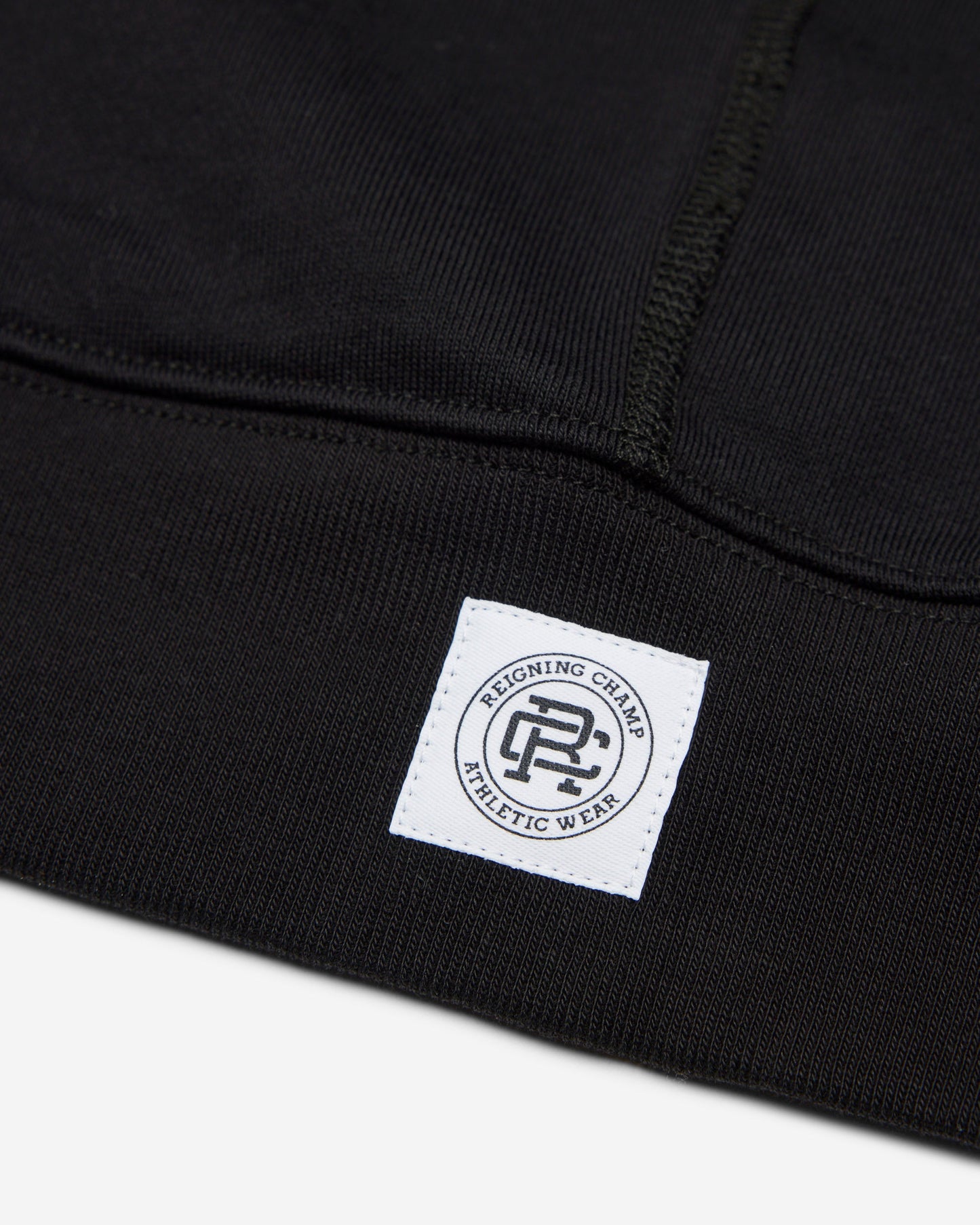 Lightweight Terry Classic Hoodie - Vault