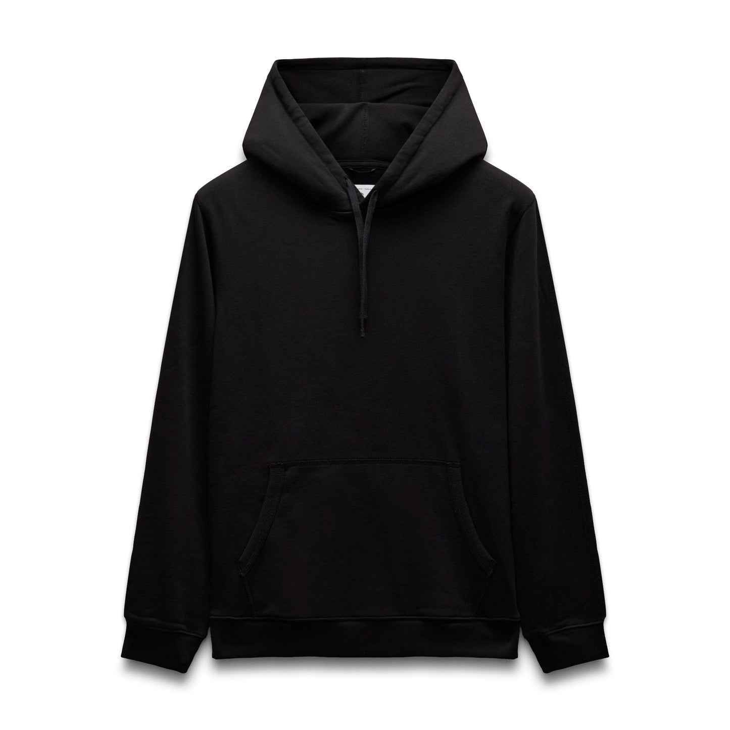 Lightweight Terry Classic Hoodie - Vault