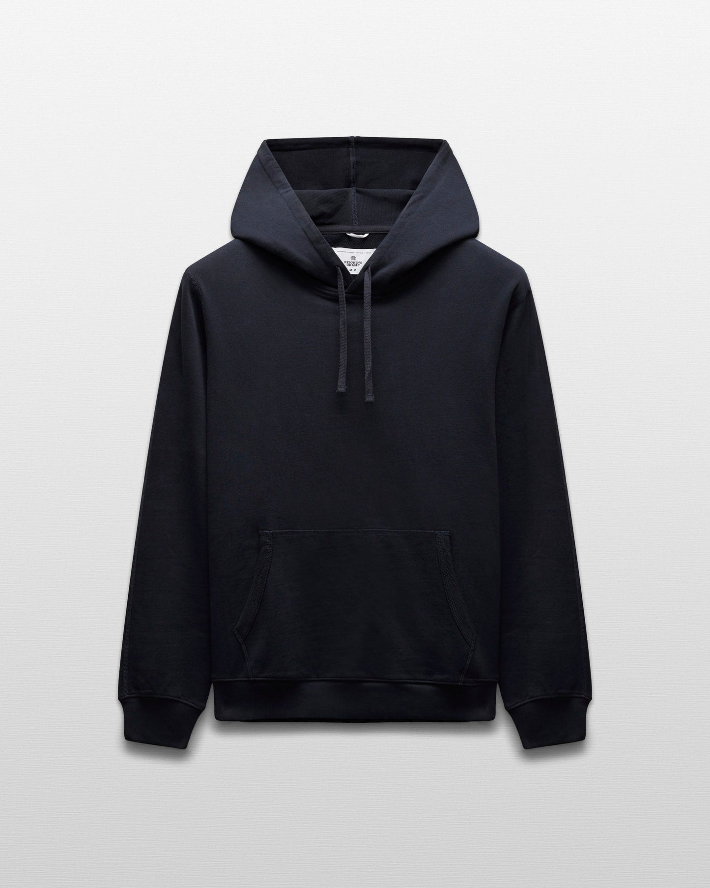 Lightweight Terry Classic Hoodie - Vault