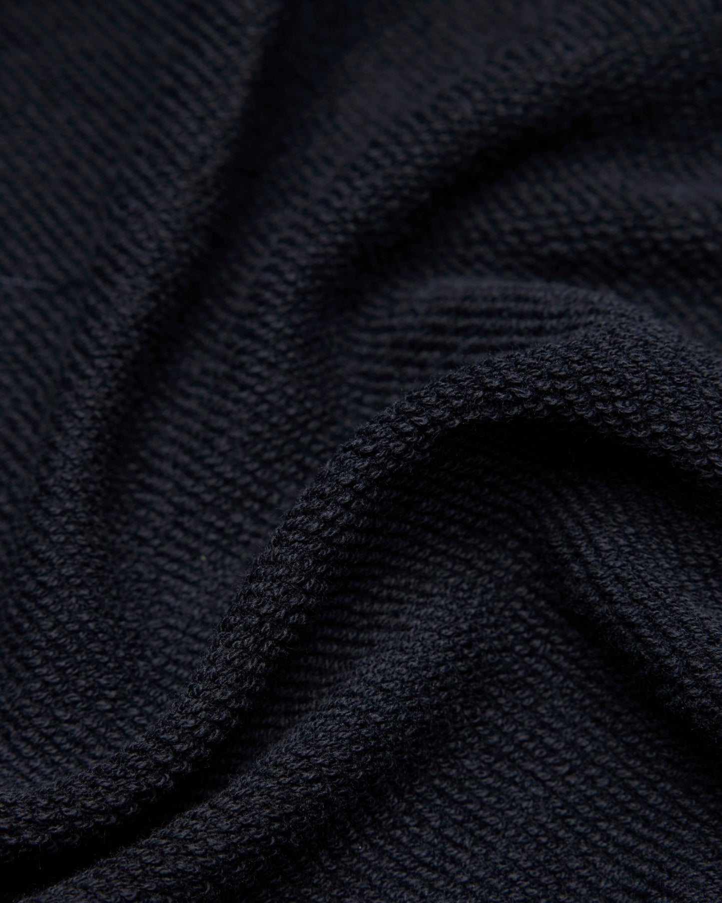 Lightweight Terry Classic Hoodie - Vault