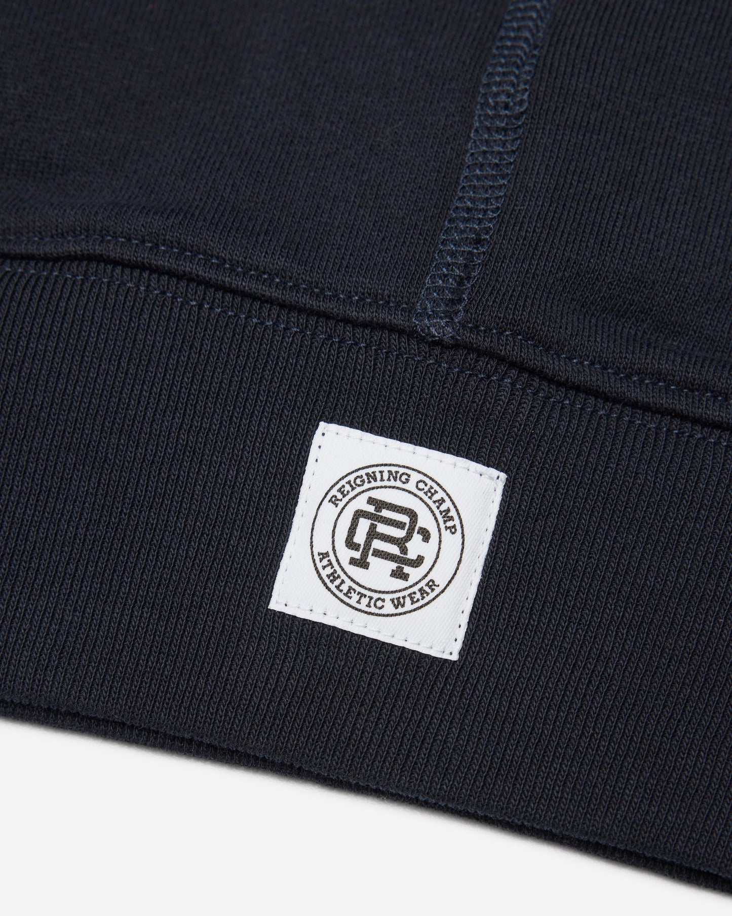 Lightweight Terry Classic Hoodie - Vault