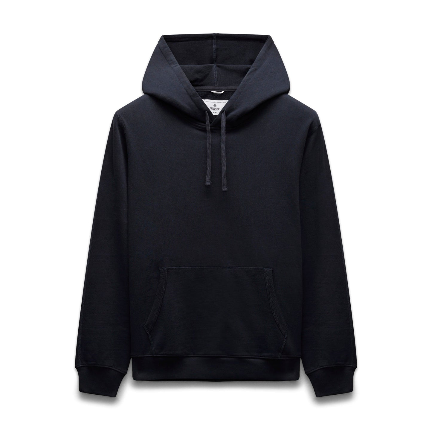 Lightweight Terry Classic Hoodie - Vault