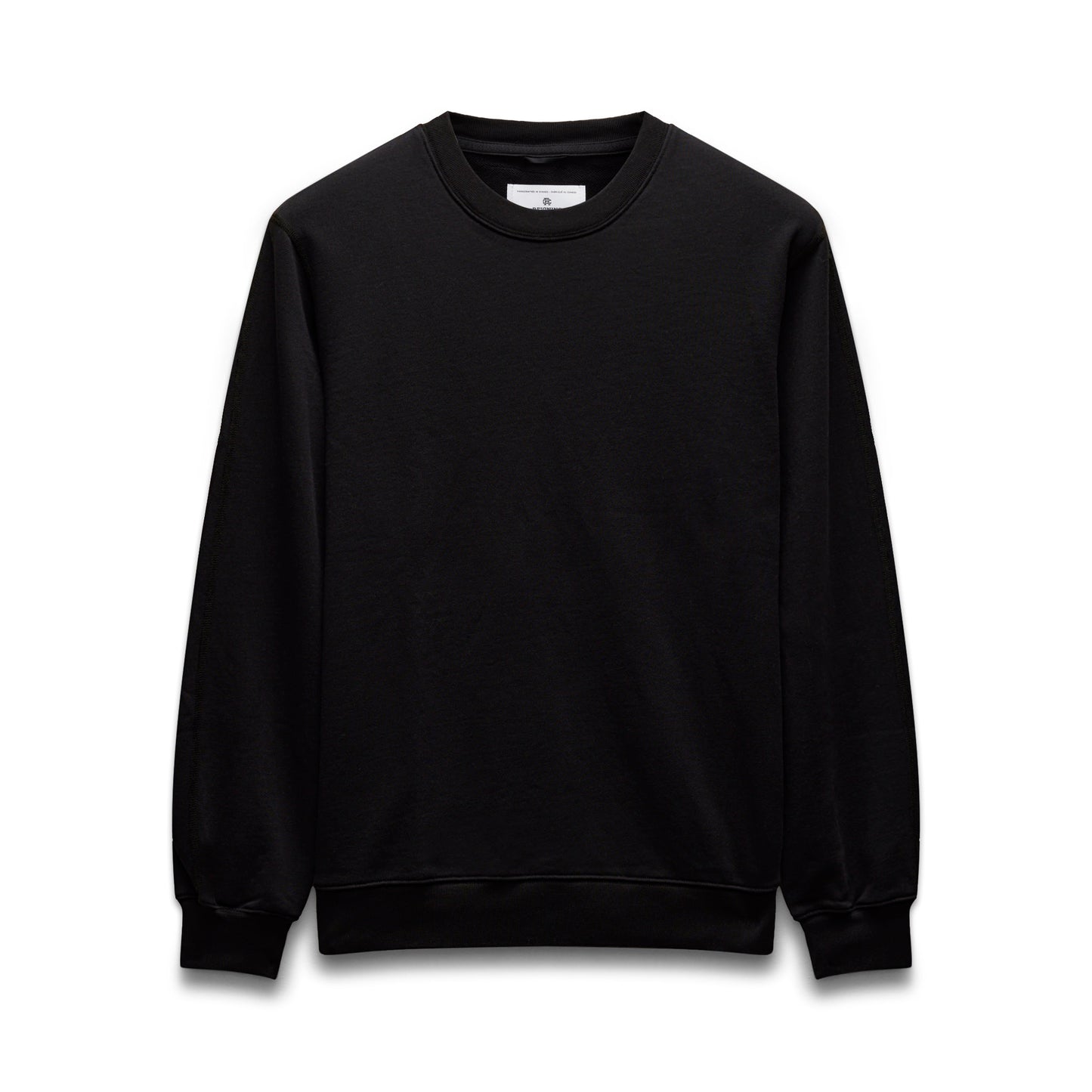 Lightweight Terry Classic Crewneck - Vault