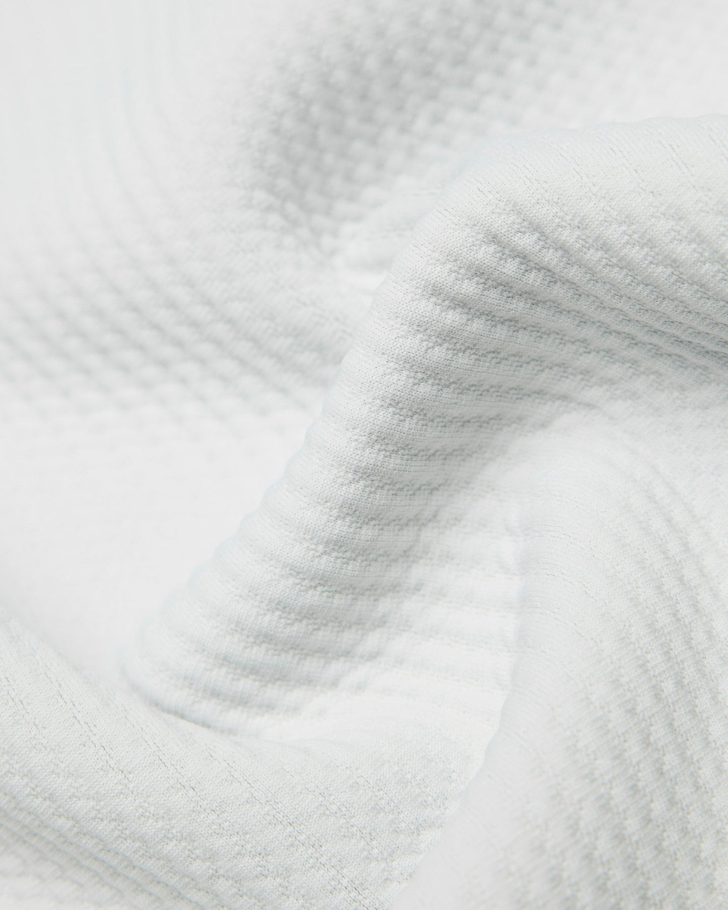 Double Knit Rally Slim Quarter Zip