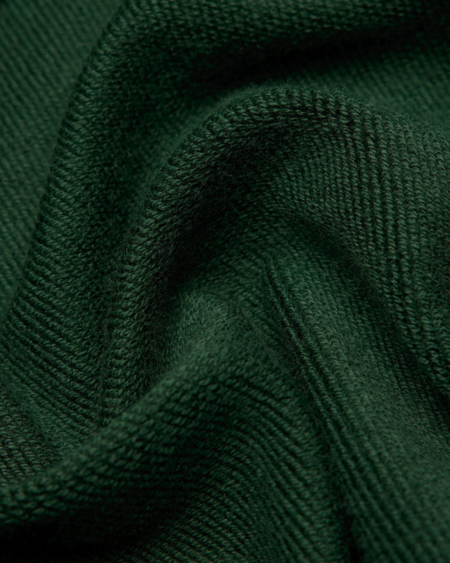 Midweight Terry Relaxed Hoodie