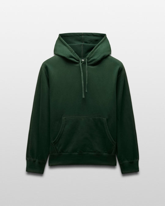 Midweight Terry Standard Hoodie