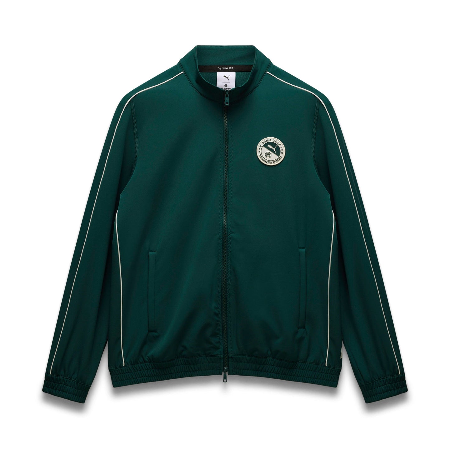 PUMA x Reigning Champ T7 Jacket