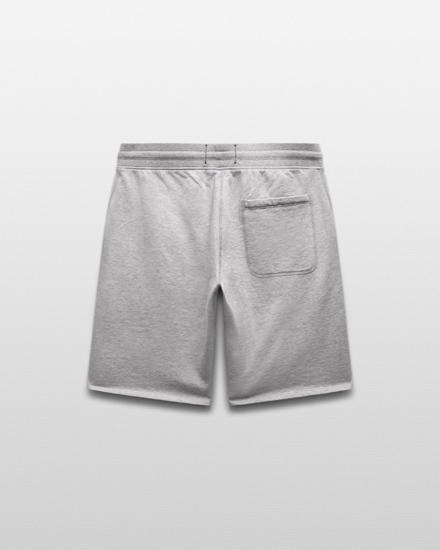 Lightweight Terry Standard Sweatshort 10" - Vault