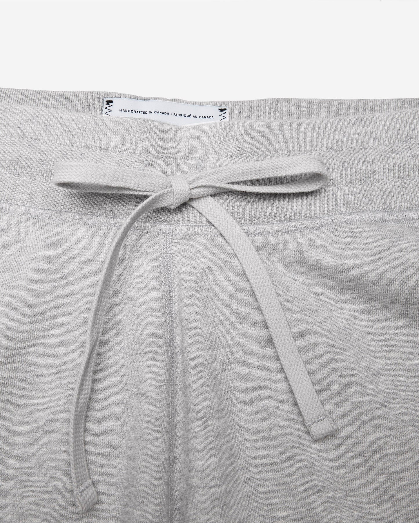 Lightweight Terry Standard Sweatshort 10" - Vault