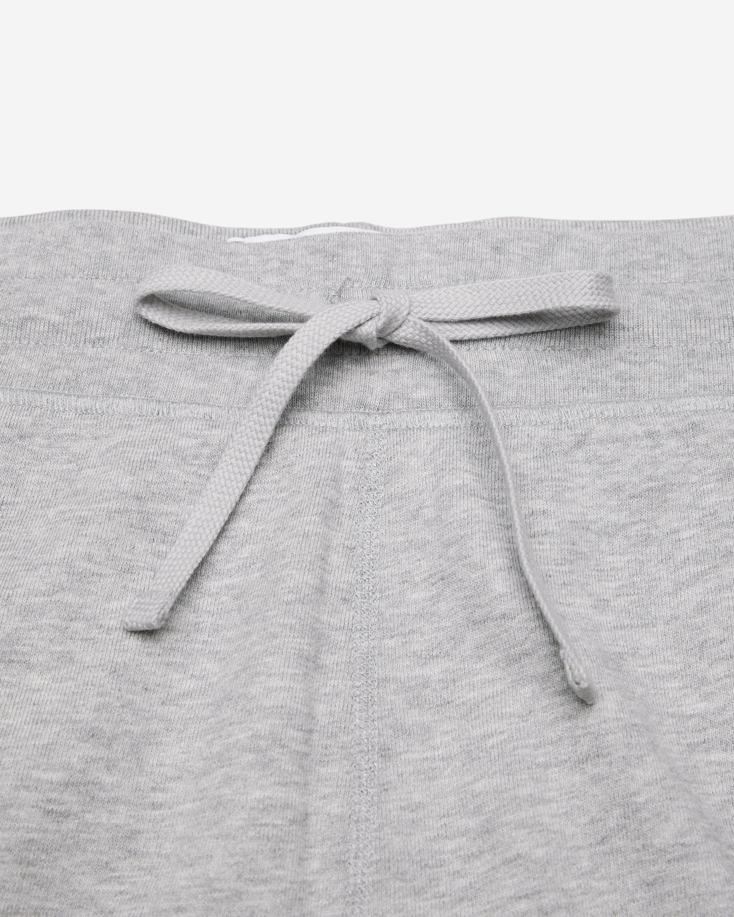 Lightweight Terry Standard Sweatshort 6" - Vault