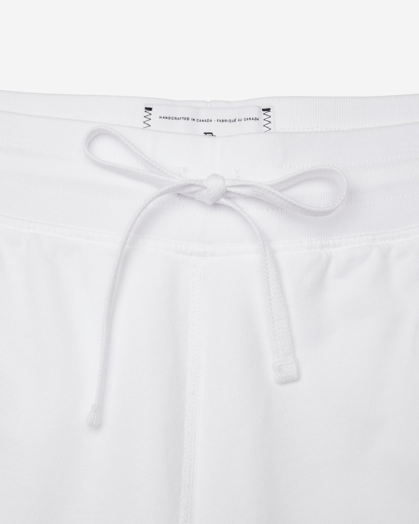 Lightweight Terry Standard Sweatshort 6" - Vault