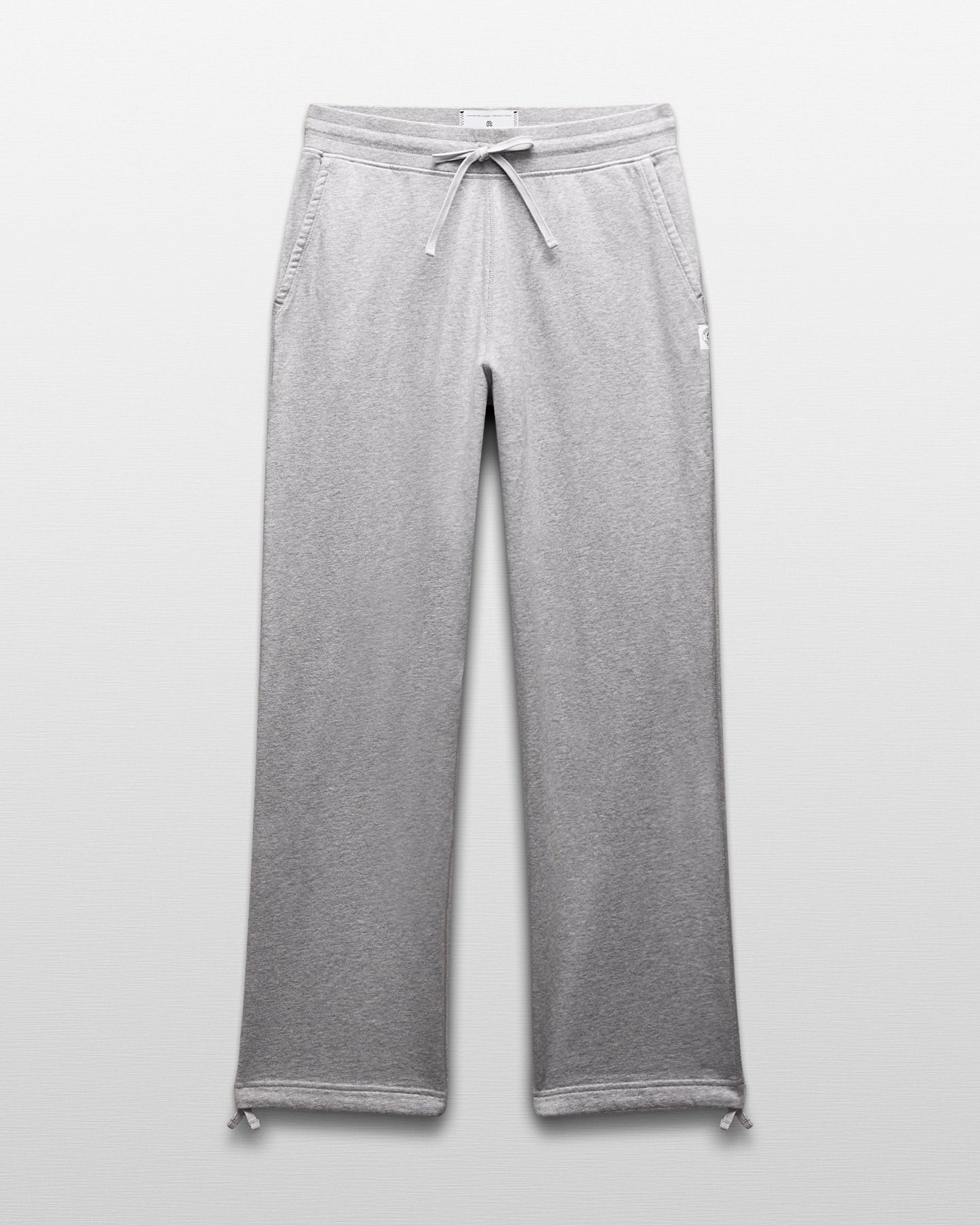 Lightweight Terry Relaxed Sweatpant - Vault
