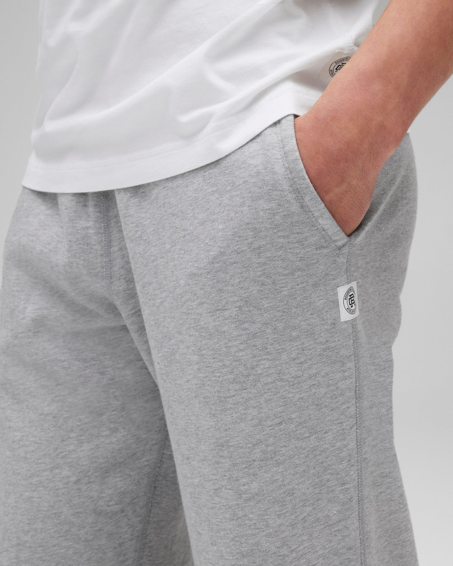 Lightweight Terry Relaxed Sweatpant - Vault