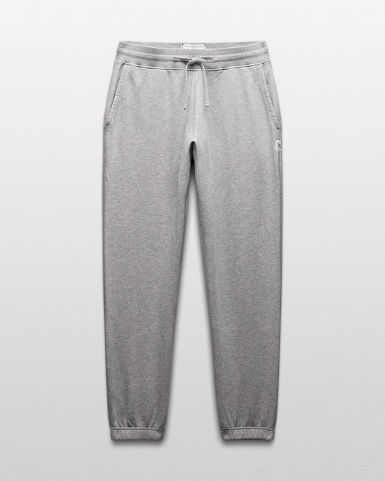 Lightweight Terry Standard Sweatpant - Vault