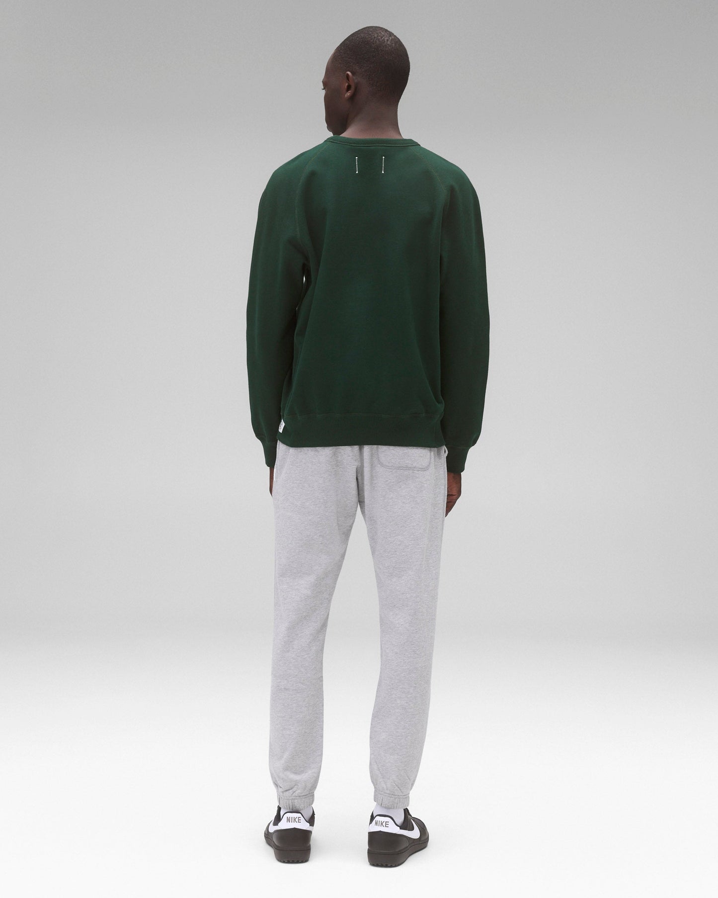 Lightweight Terry Standard Sweatpant - Vault