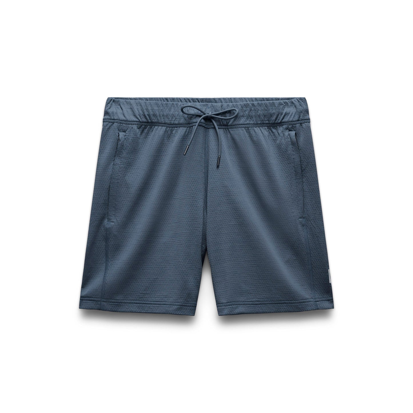 Solotex Mesh Tiebreak Standard Short 7"
