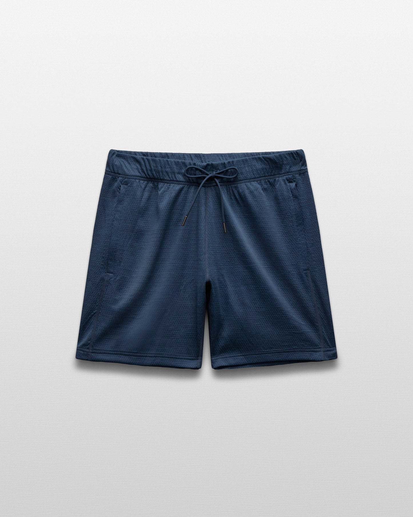 Solotex Mesh Tiebreak Standard Short 7"