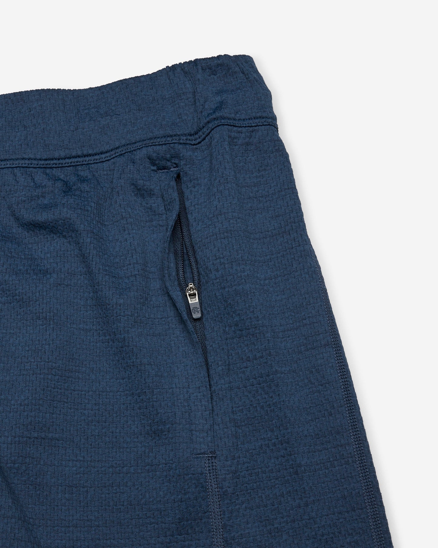 Solotex Mesh Tiebreak Standard Short 7"