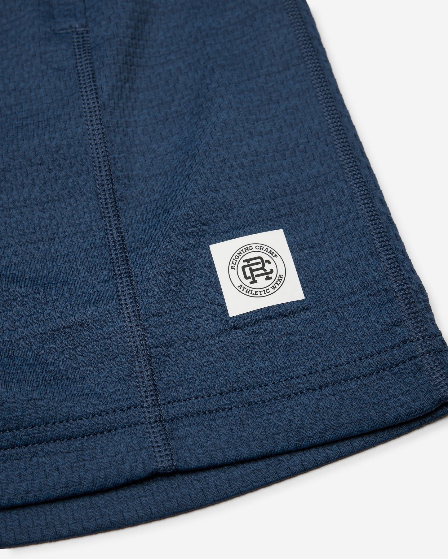 Solotex Mesh Tiebreak Standard Short 7"