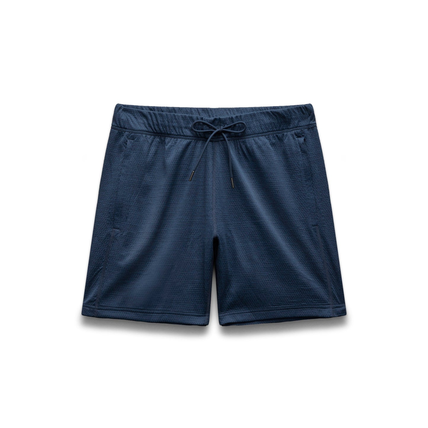 Solotex Mesh Tiebreak Standard Short 7"