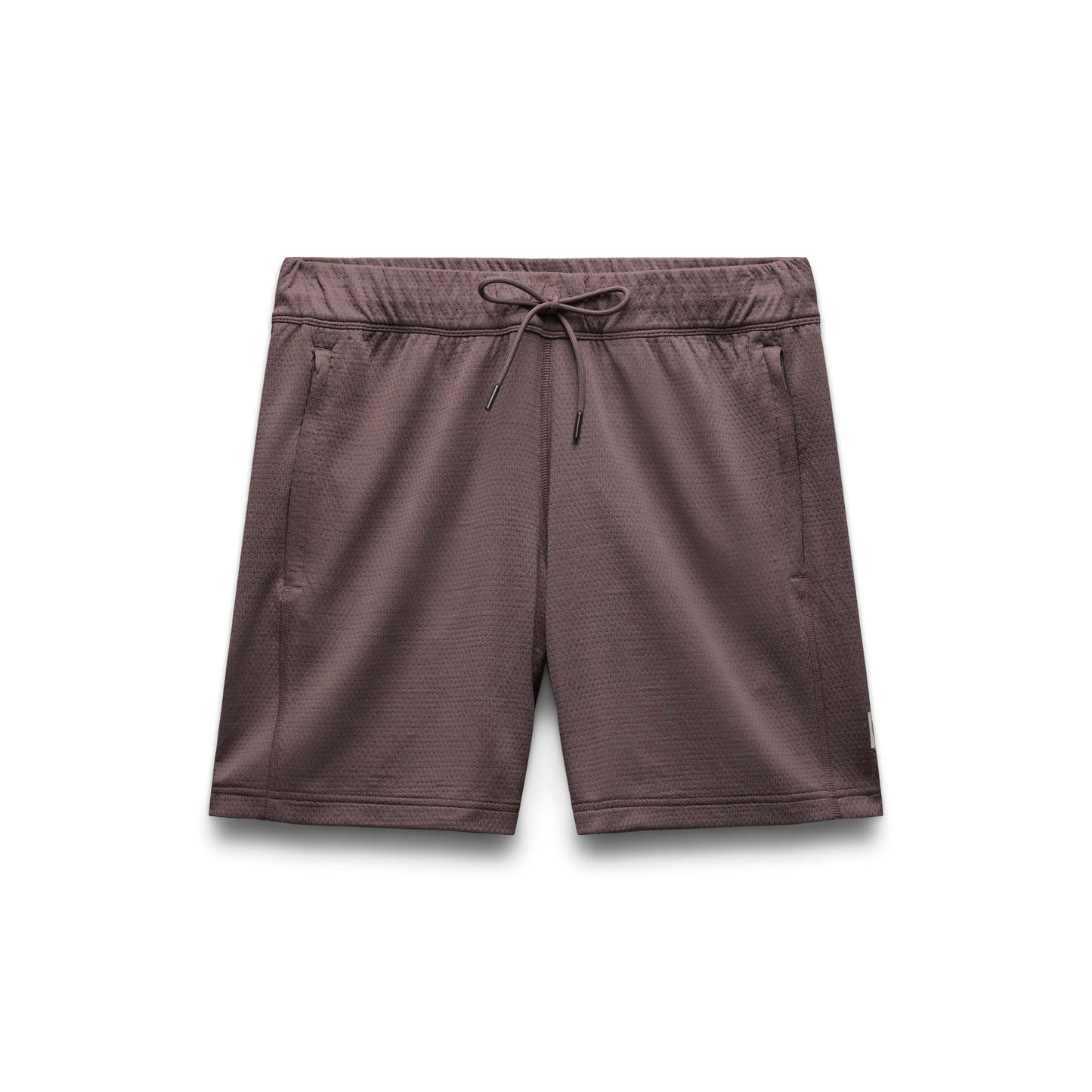 Solotex Mesh Tiebreak Standard Short 7"