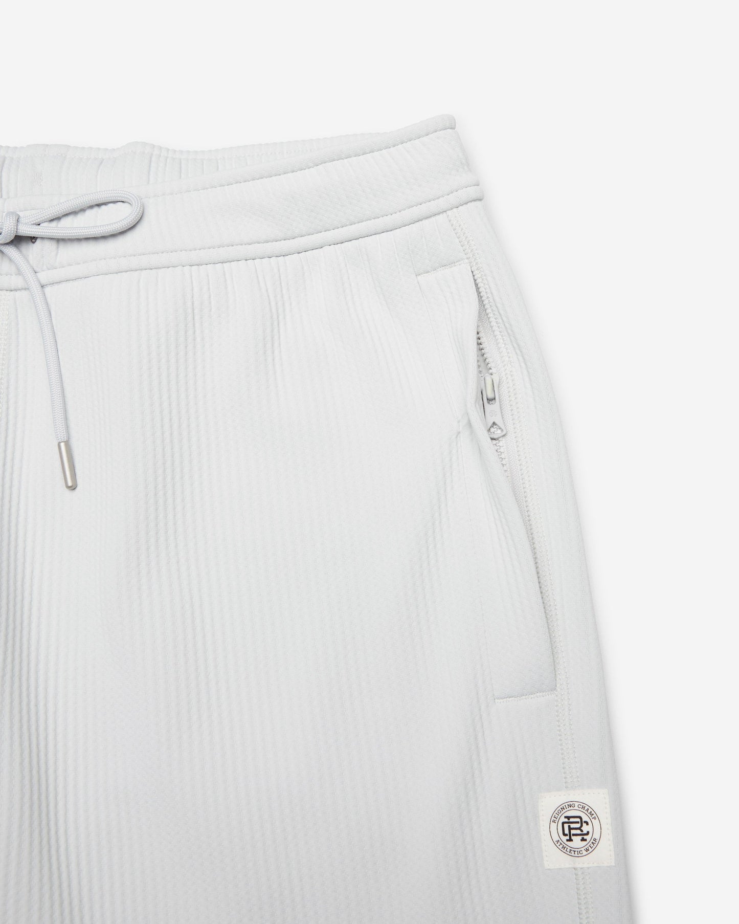 Double Knit Rally Slim Jogger
