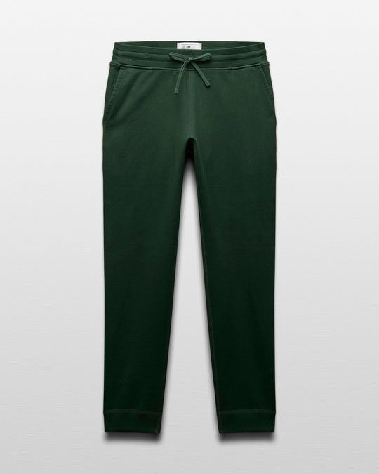 Midweight Terry Slim Sweatpant