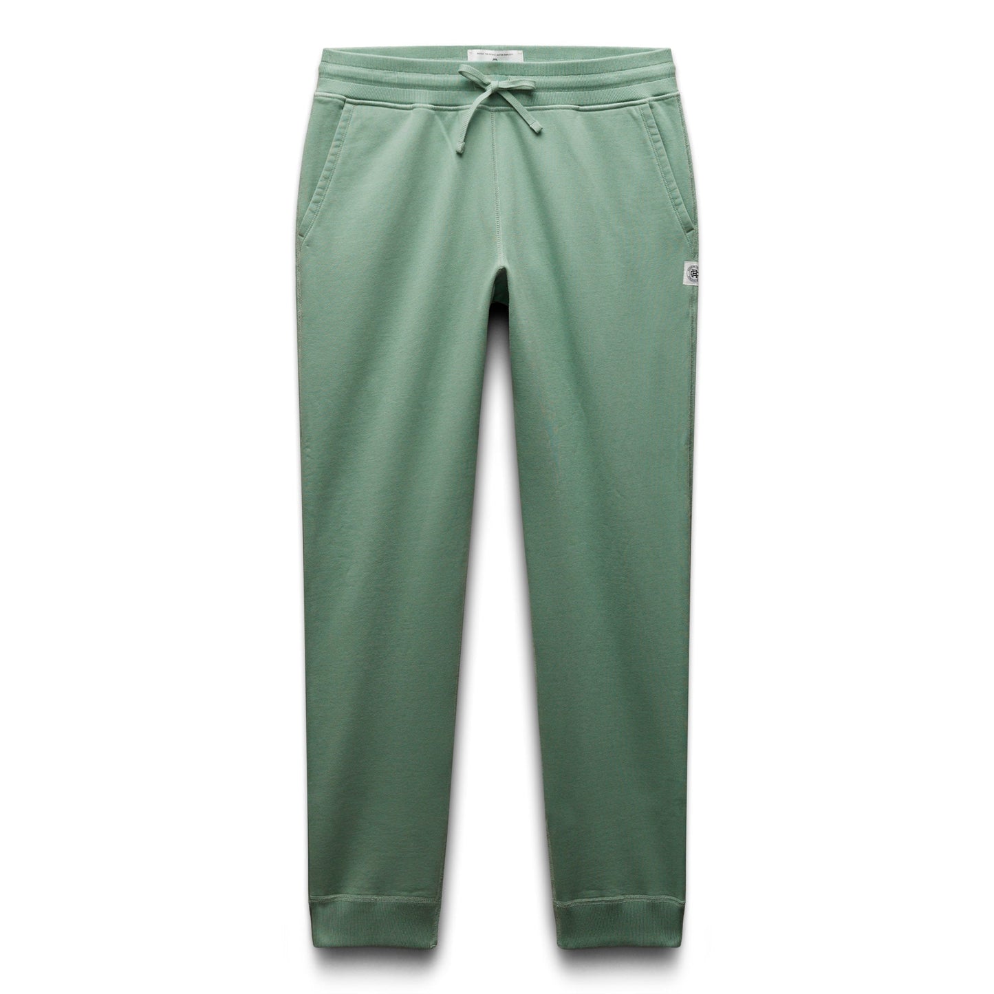 Midweight Terry Slim Sweatpant